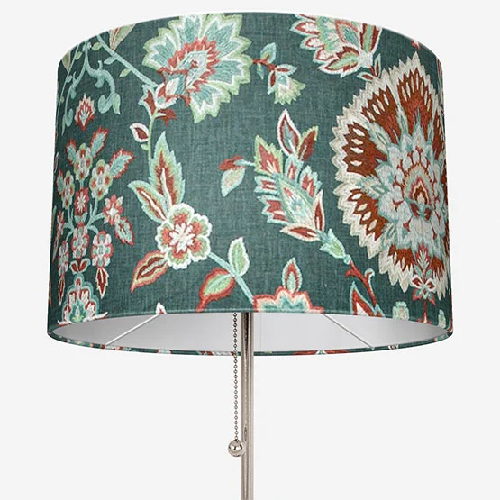 Jaipuri Pine lamp_shade