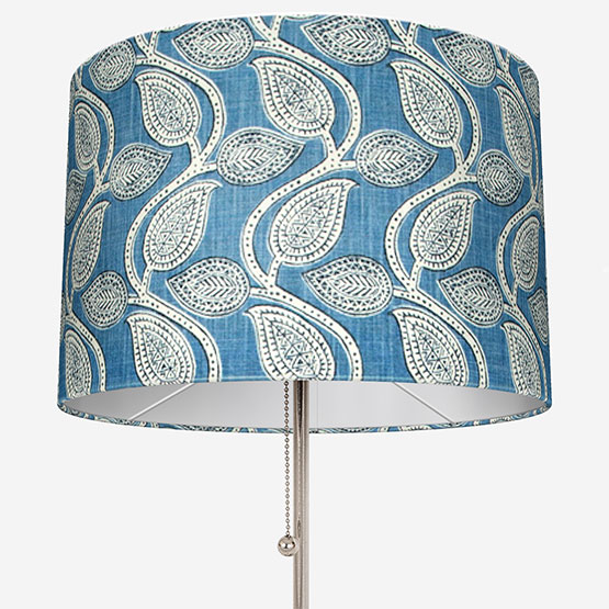 iLiv Kantha Batik lamp_shade