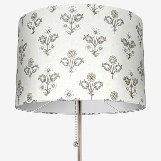 Kochi Limestone lamp_shade