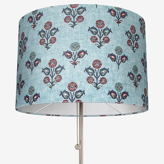 Kochi Slate lamp_shade