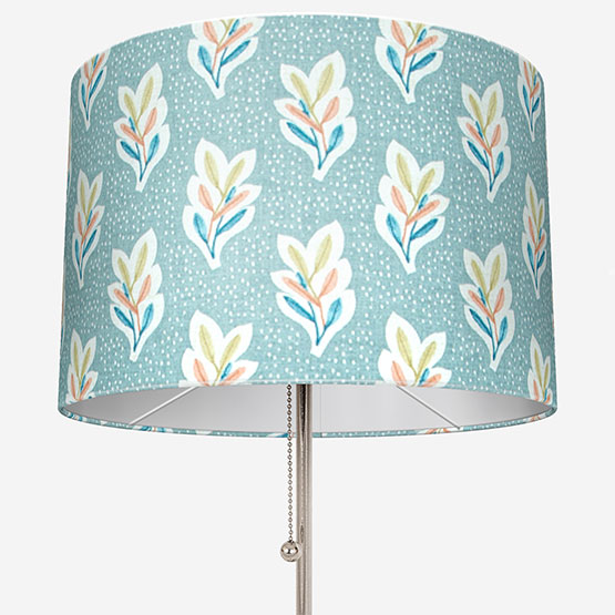 iLiv Lalita Chalk Blue lamp_shade