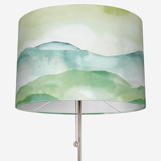 iLiv Landscape Citrus lamp_shade