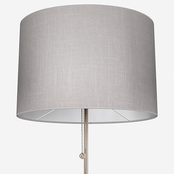 iLiv Linen Pebble lamp_shade