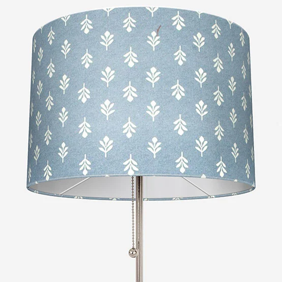 Little Bud Cornflower lamp_shade