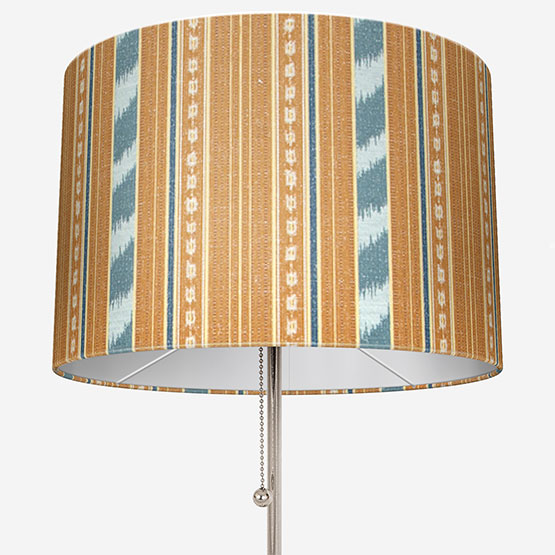 iLiv Lumiere Russet lamp_shade