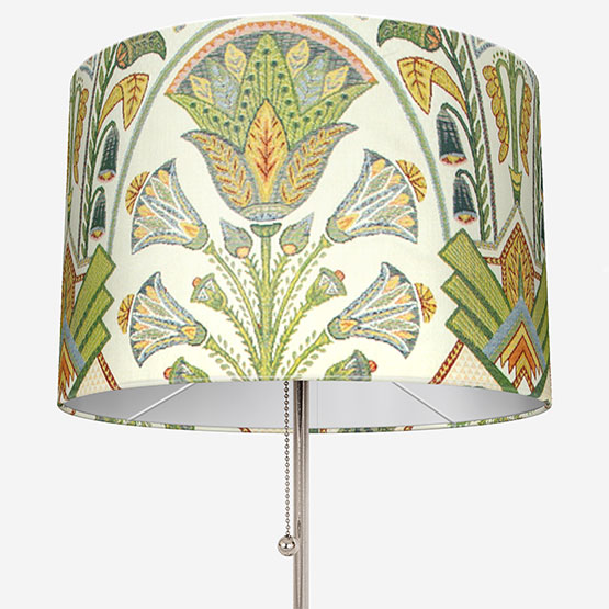 iLiv Luxoria Olive lamp_shade