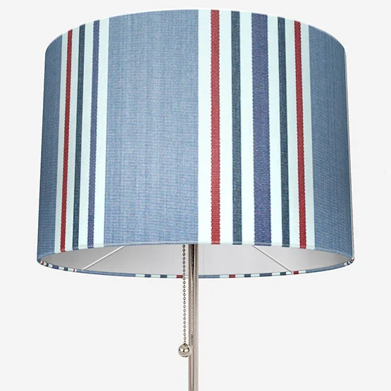 Maine Nautical lamp_shade