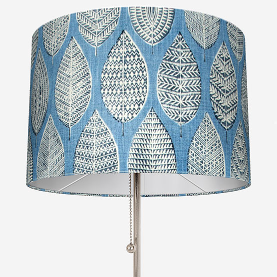 iLiv Malabar Batik lamp_shade