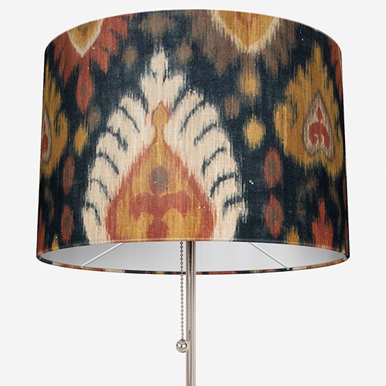 iLiv Mandu Espresso lamp_shade