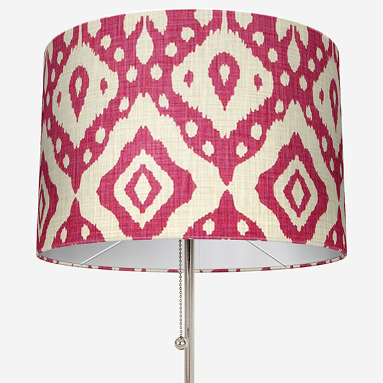 iLiv Marrakesh Begonia lamp_shade
