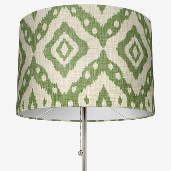 Marrakesh Emerald lamp_shade