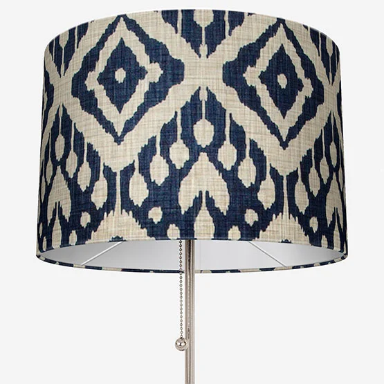 Marrakesh Ink lamp_shade