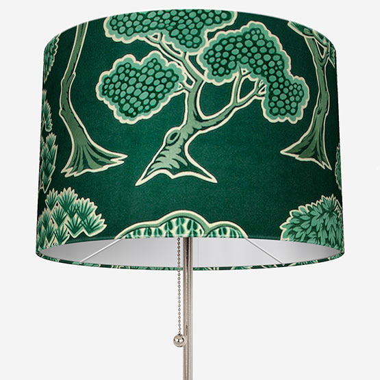 iLiv Midori Evergreen lamp_shade