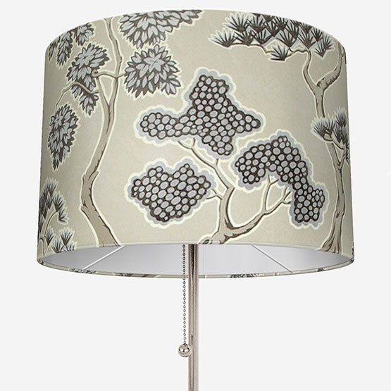 iLiv Midori Oyster lamp_shade