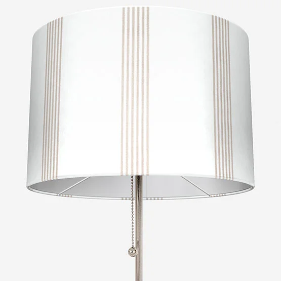 Newport Linen lamp_shade