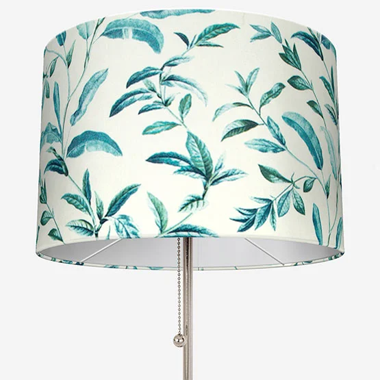 Oasis Lapis lamp_shade