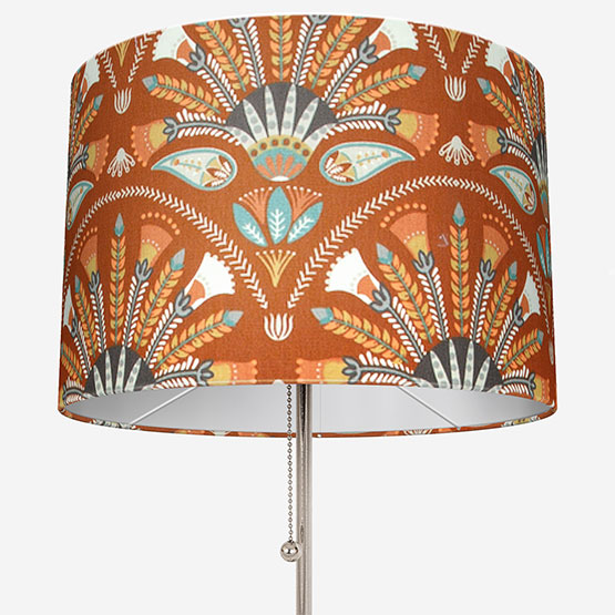 iLiv Octavia Amber lamp_shade