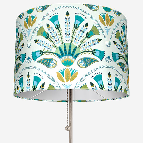 iLiv Octavia Emerald lamp_shade