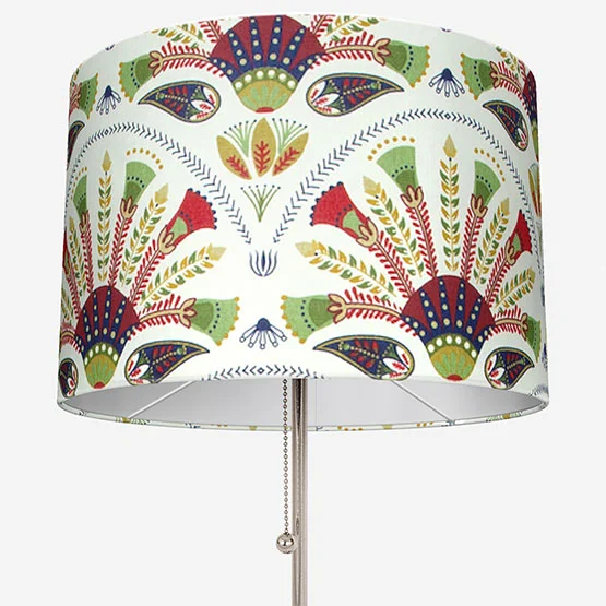 Octavia Olive lamp_shade