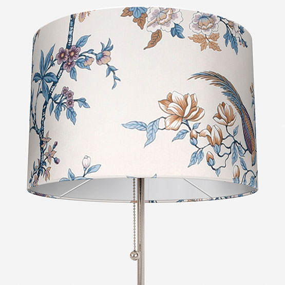 iLiv Orientalis Delft lamp_shade