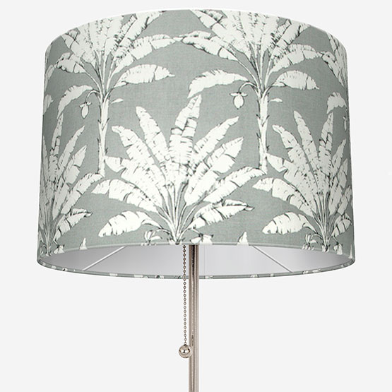 iLiv Palm House Pewter lamp_shade