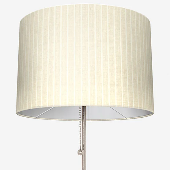 Pencil Stripe Pebble lamp_shade