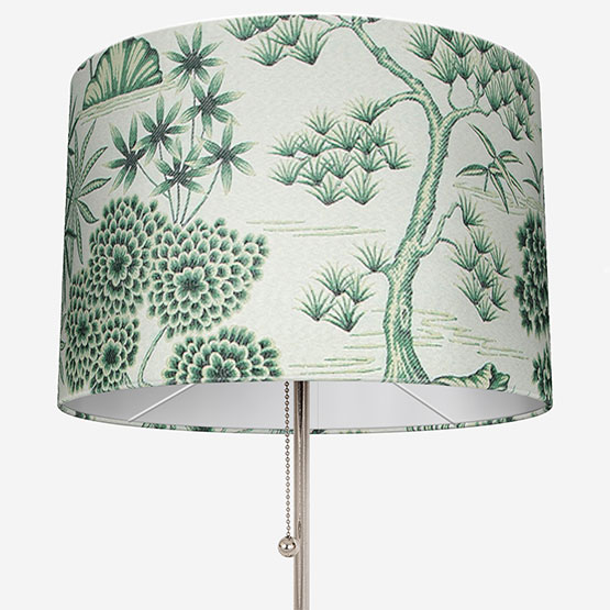 iLiv Porcelaine Evergreen lamp_shade