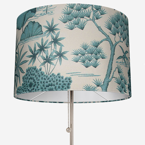 iLiv Porcelaine Lapis lamp_shade