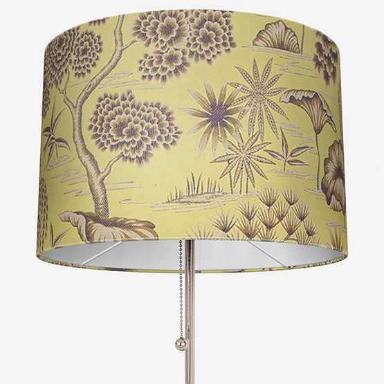 iLiv Porcelaine Mimosa lamp_shade