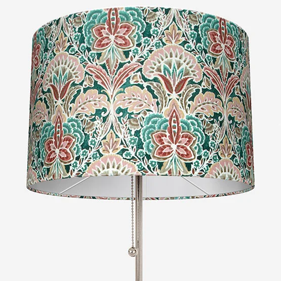 Rhapsody Malanchite lamp_shade
