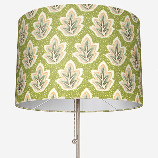 iLiv Roshni Olive lamp_shade