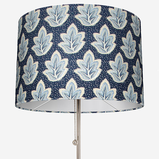 iLiv Roshni Sapphire lamp_shade