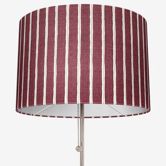 Rowing Stripe Massai lamp_shade