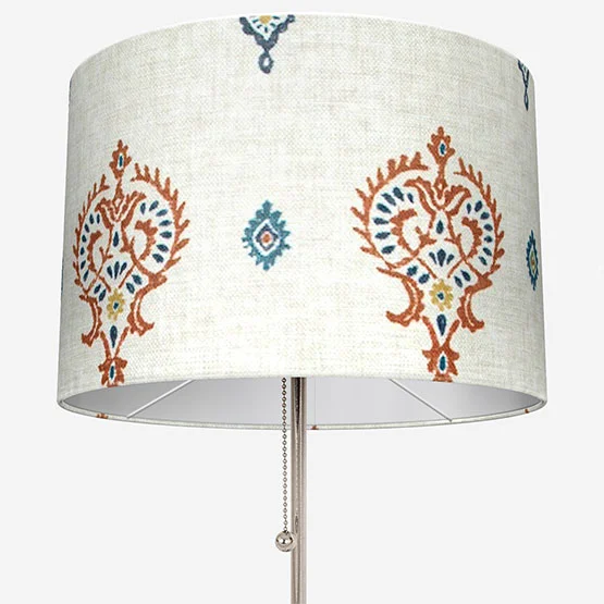 Saffra Henna lamp_shade