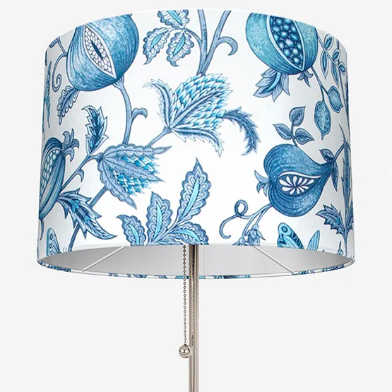 Saltillo Sapphire lamp_shade
