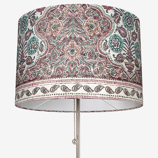 Sari Mulberry lamp_shade