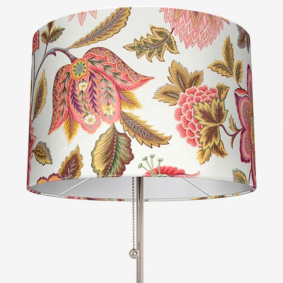 Sarita Cerise lamp_shade