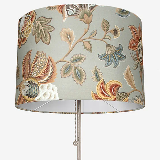 Sarita Oatmeal lamp_shade