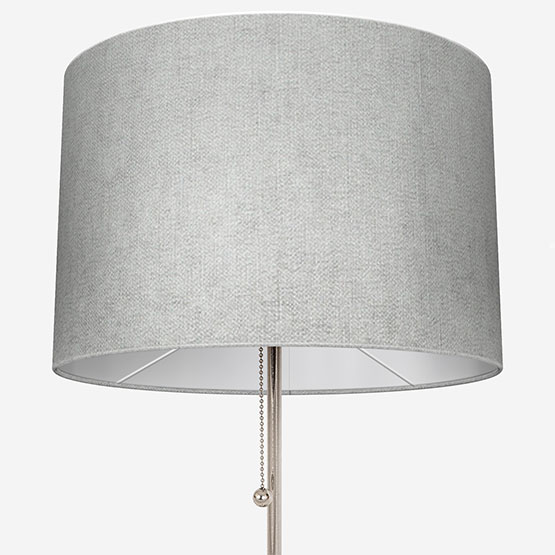 Seelay Silver Lamp Shade Blinds Direct