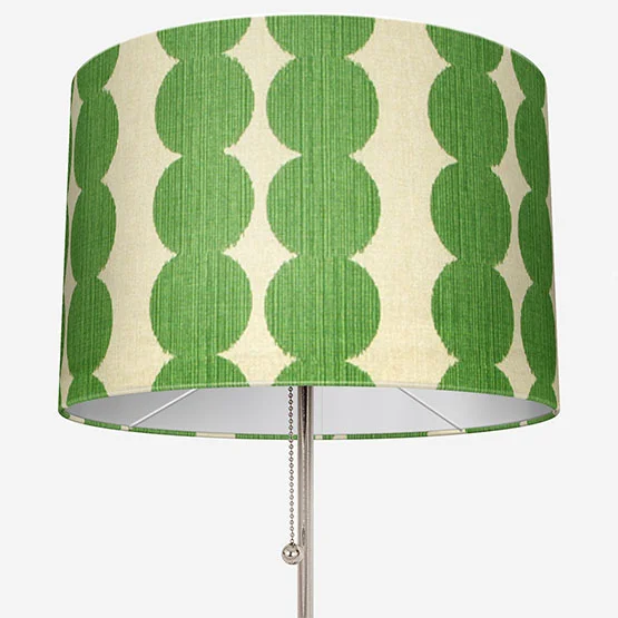 Segments Emerald lamp_shade