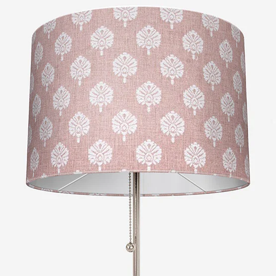 Segoa Blush lamp_shade