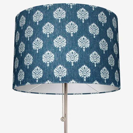 Segoa Sapphire lamp_shade