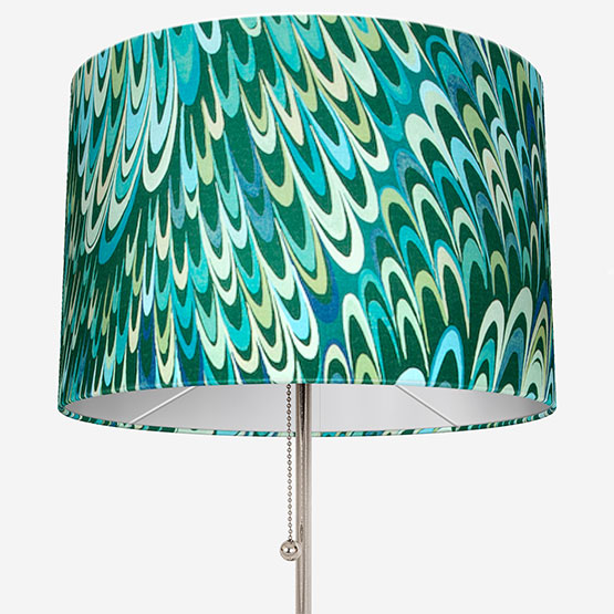 iLiv Seraphina Emerald lamp_shade