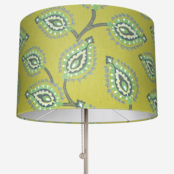 iLiv Sestriere Citrine lamp_shade