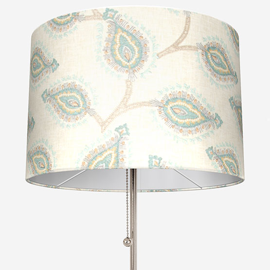 iLiv Sestriere Glacier lamp_shade