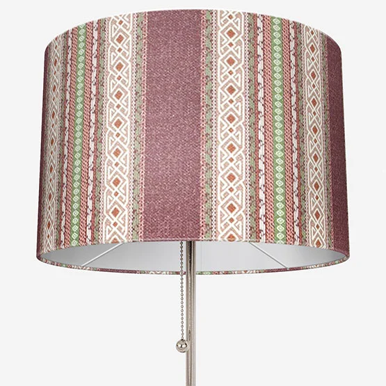 Severino Woodrose lamp_shade