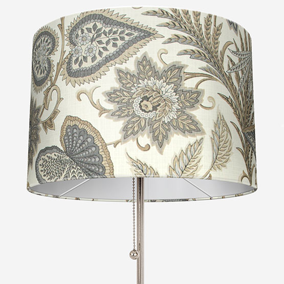 iLiv Silk Road Cashmere lamp_shade