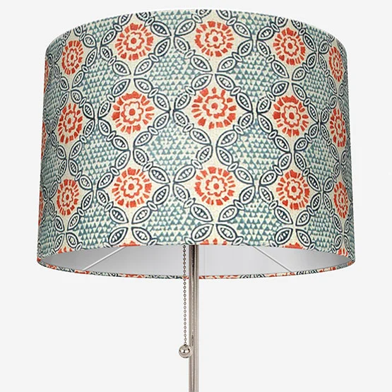 Stardust Chilli lamp_shade