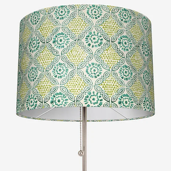 Stardust Opal lamp_shade