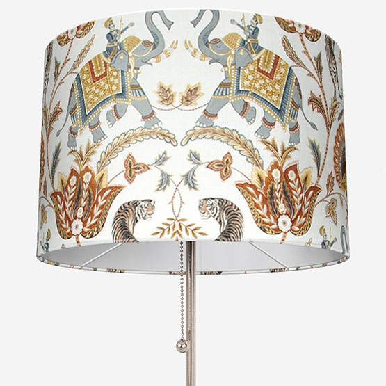 iLiv Sumatra Linen lamp_shade